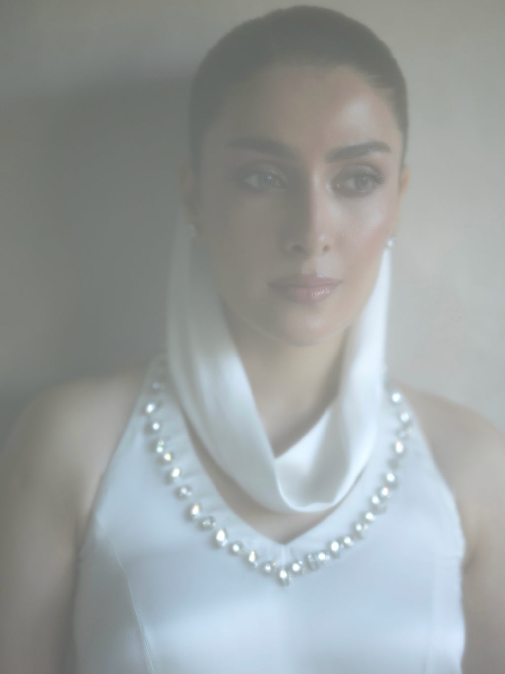 Ayeza Khan Dress