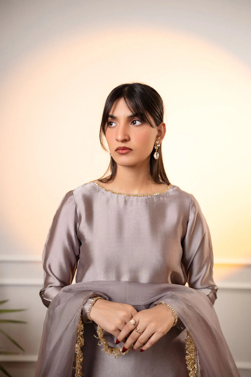 Laiba Khurram Dress