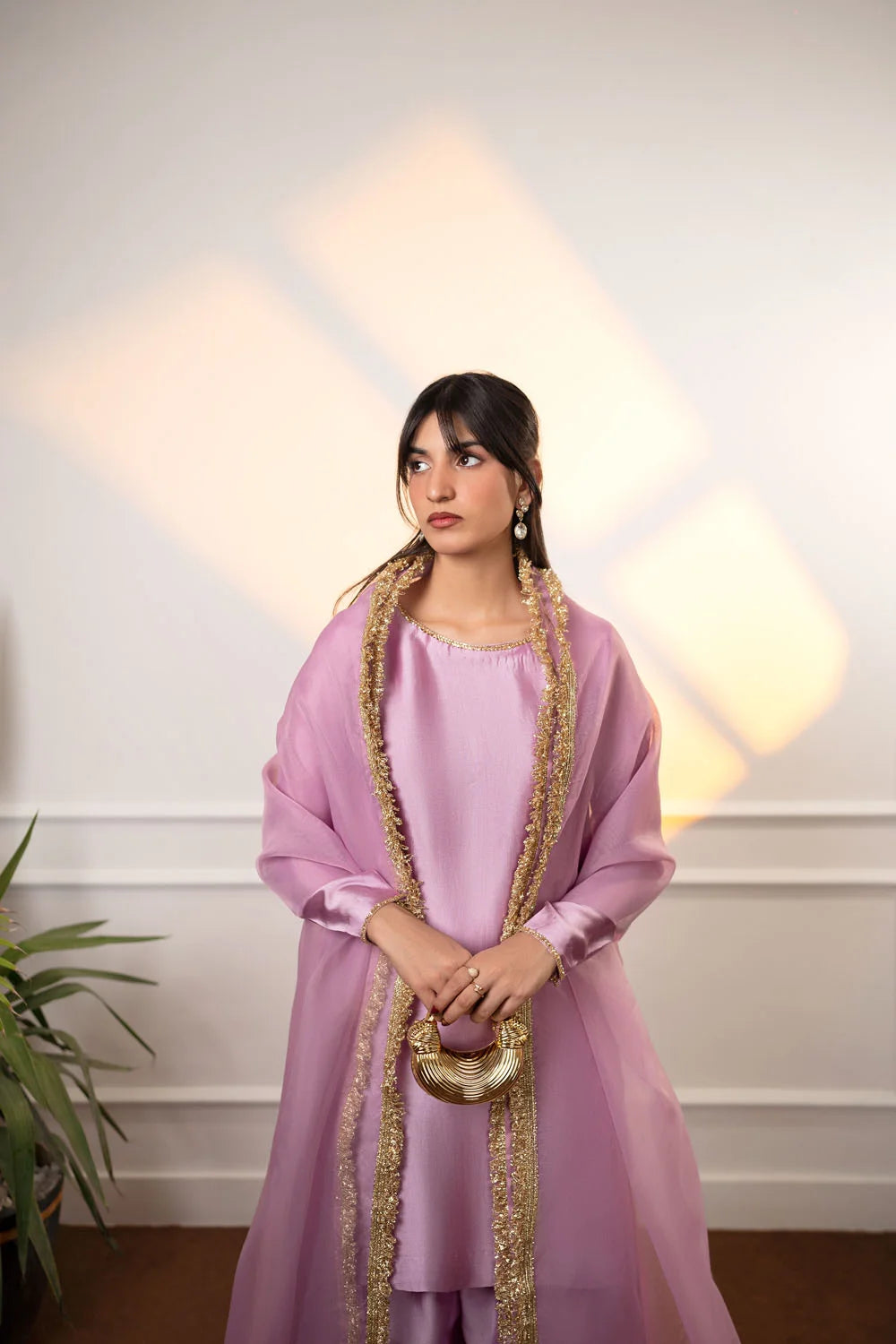 Laiba Khurram Dress