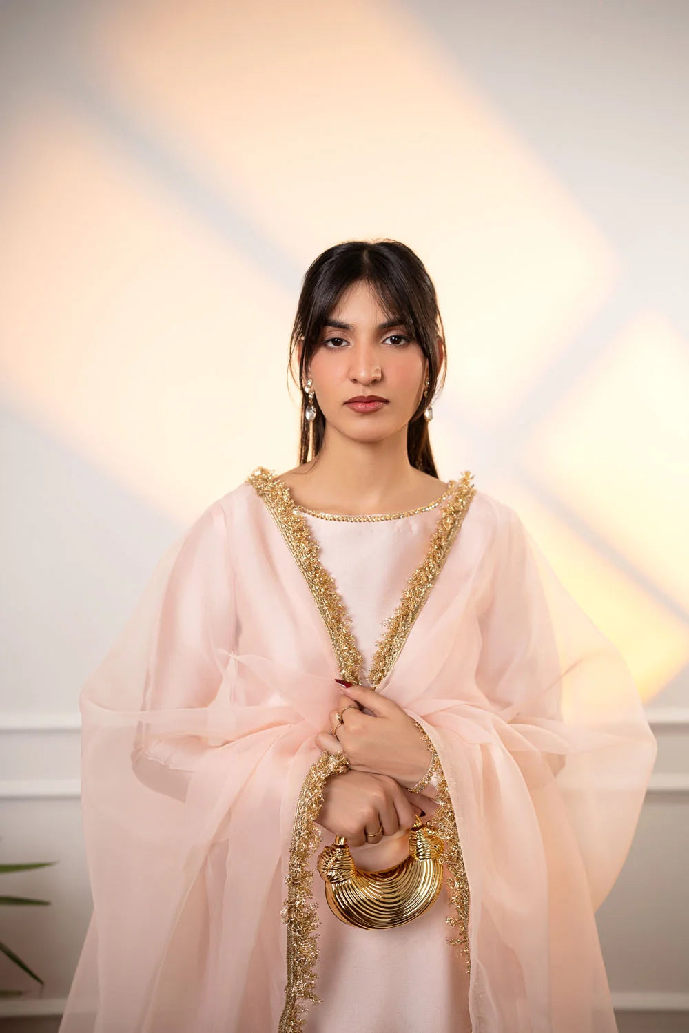 Laiba Khurram Dress
