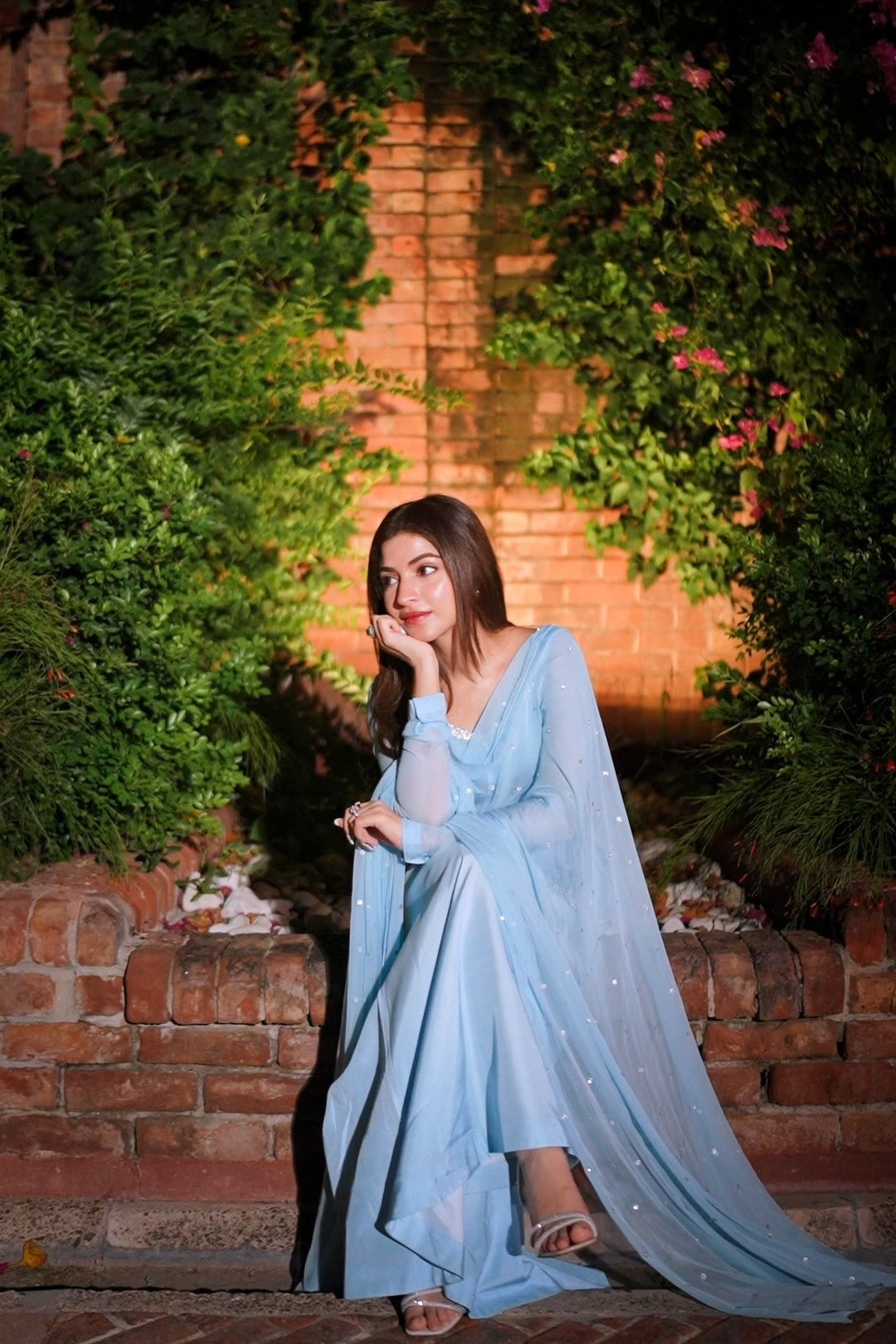 Kinza Hashmi Dress