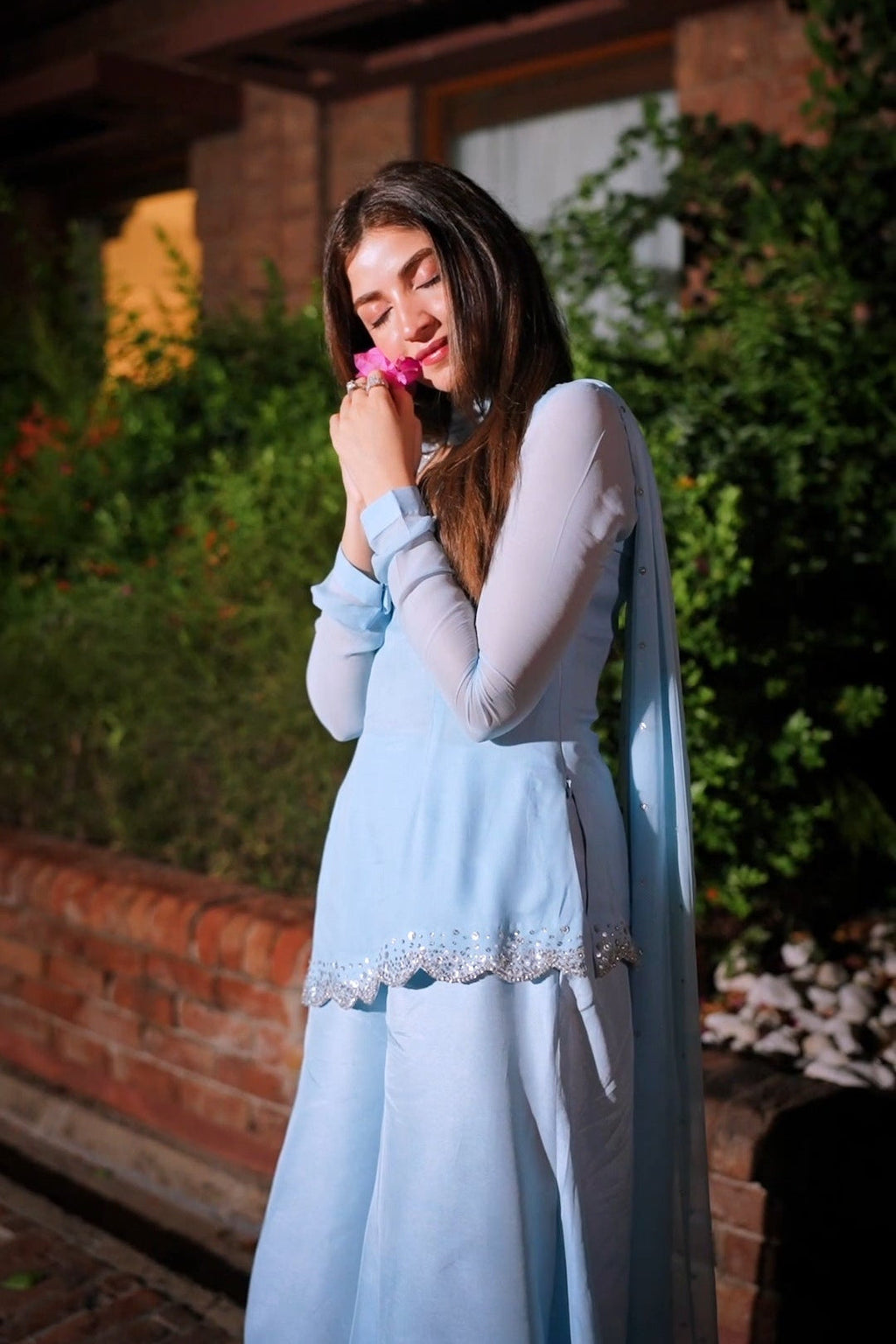 Kinza Hashmi Dress