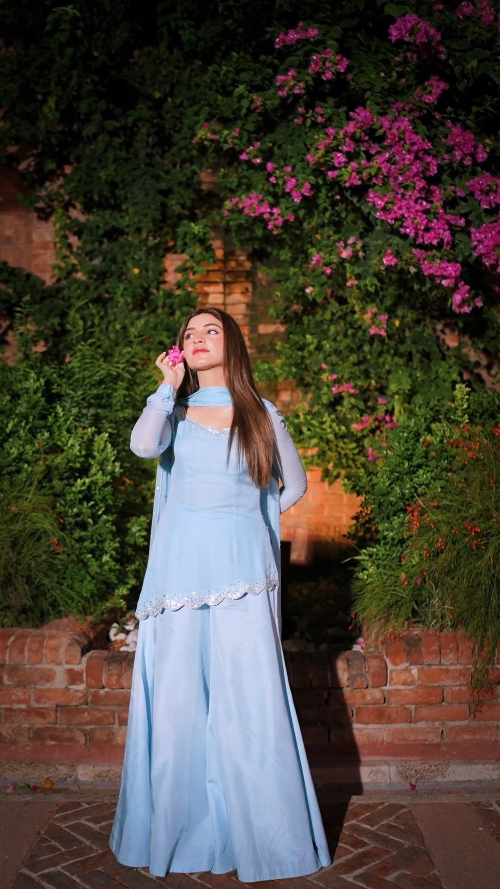 Kinza Hashmi Dress