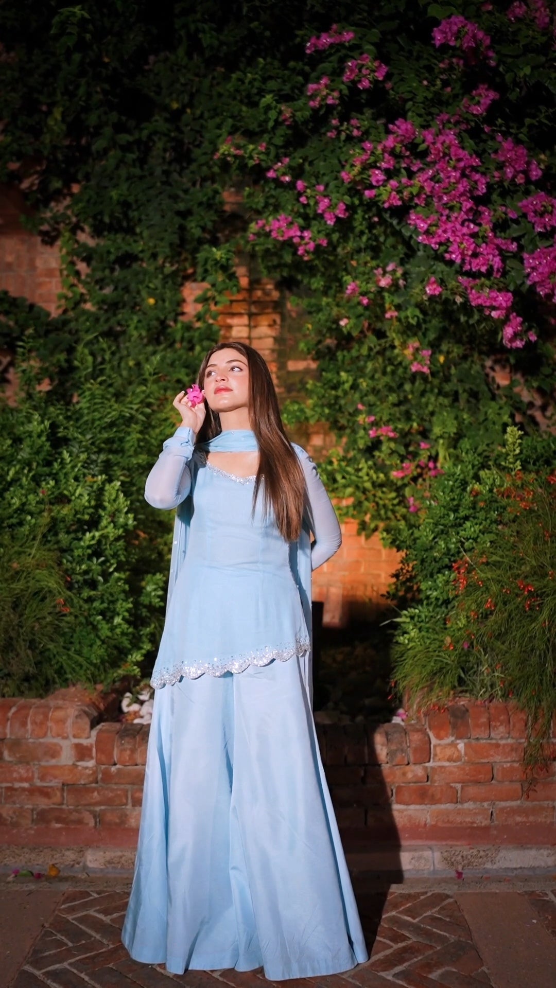 Kinza Hashmi Dress