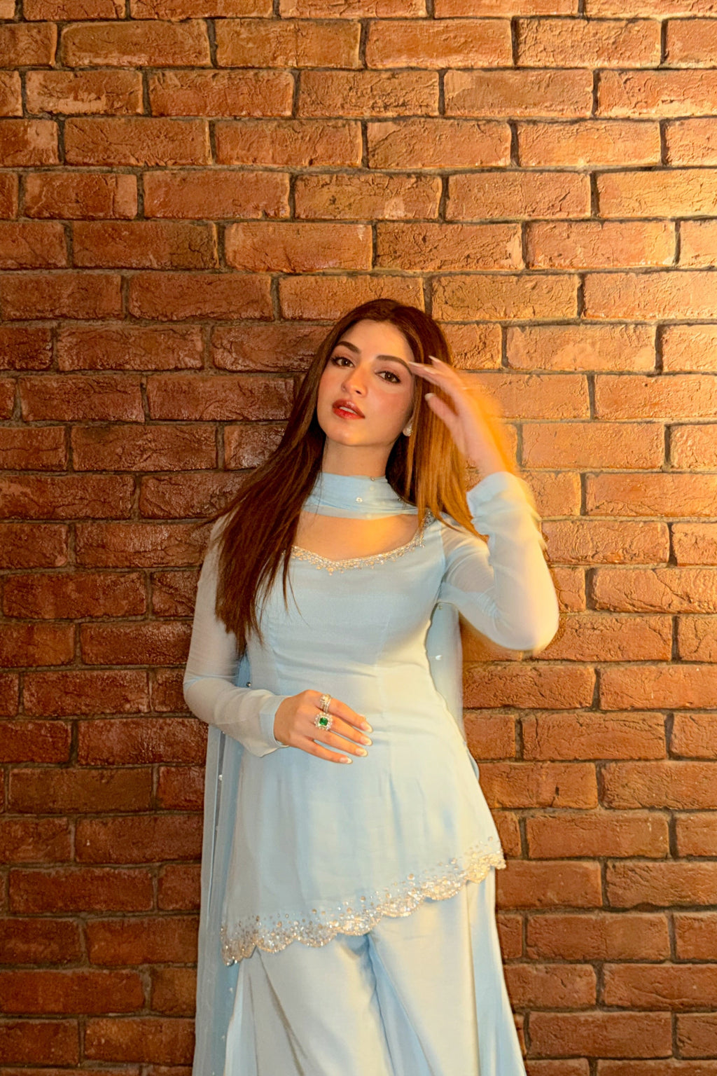 Kinza Hashmi Dress