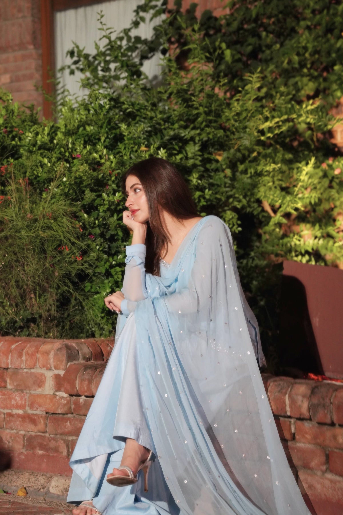Kinza Hashmi Dress