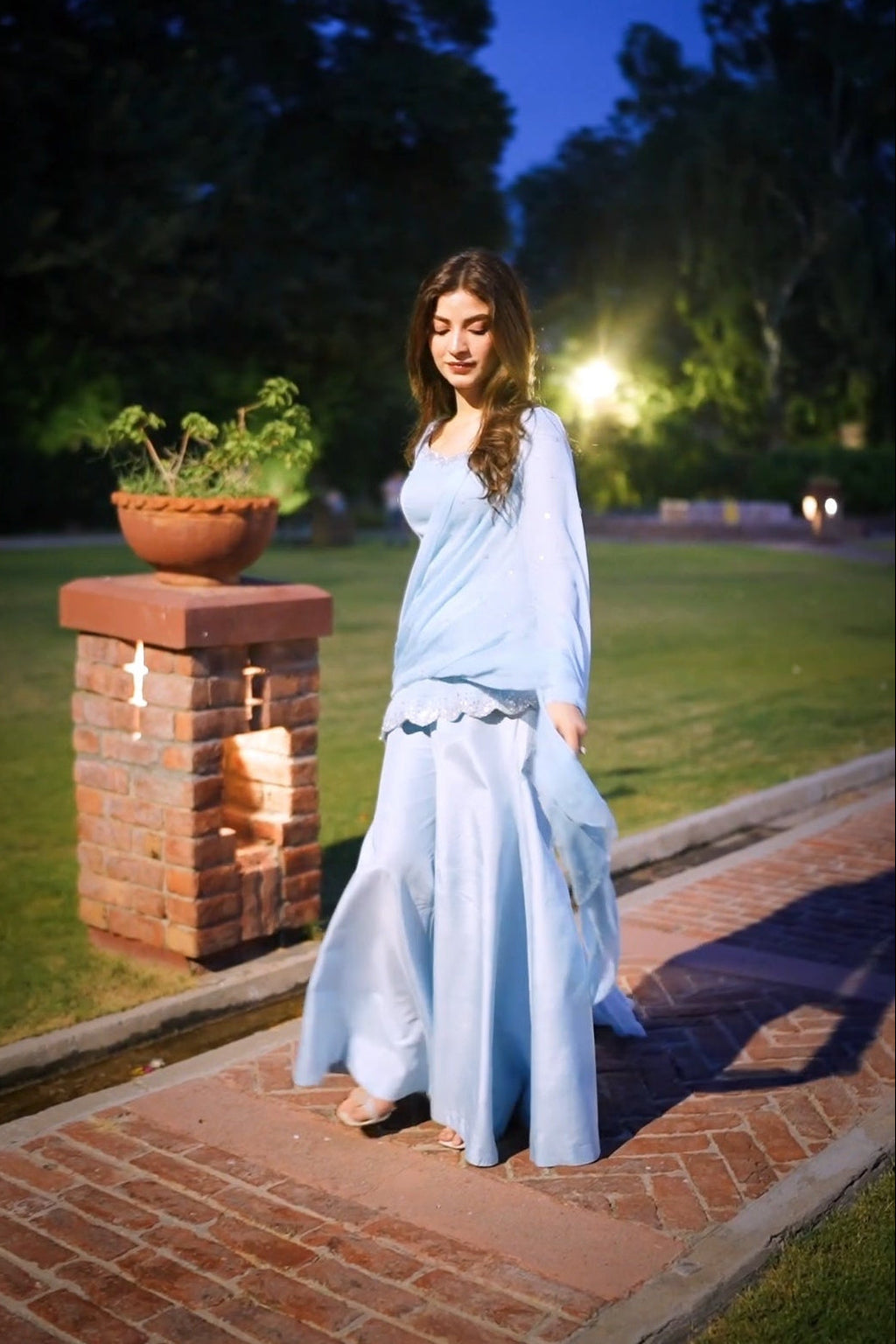 Kinza Hashmi Dress