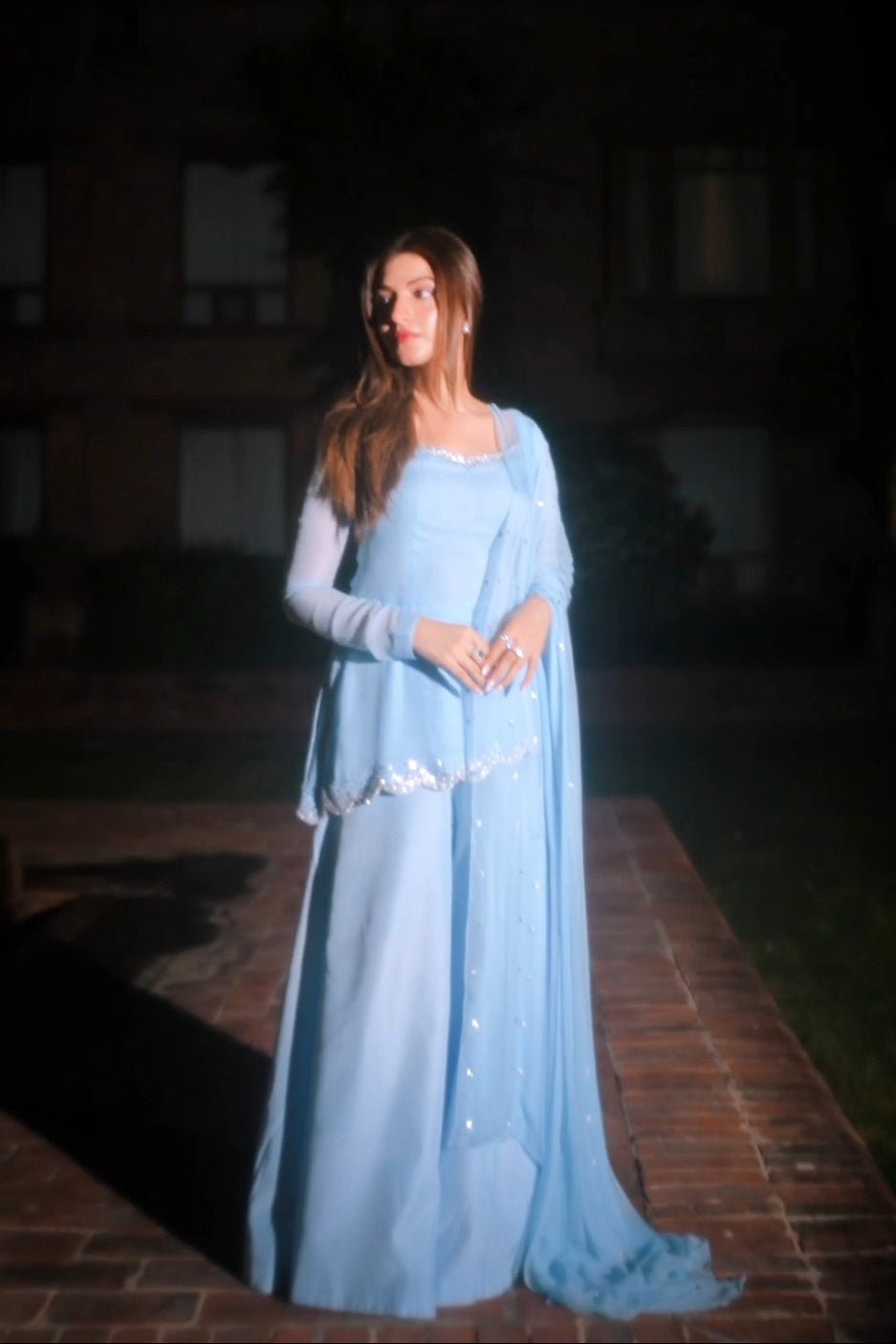 Kinza Hashmi Dress