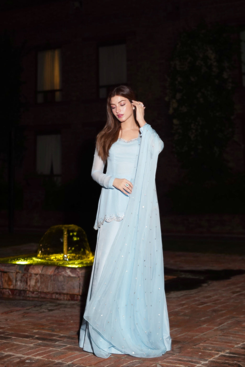 Kinza Hashmi Dress