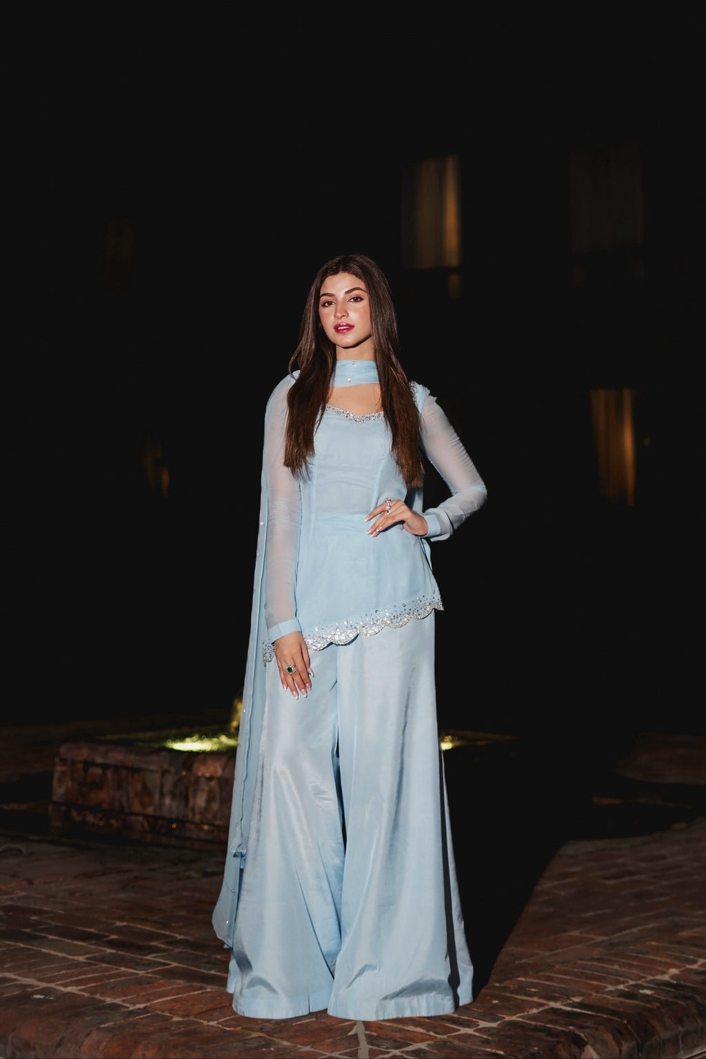 Kinza Hashmi Dress